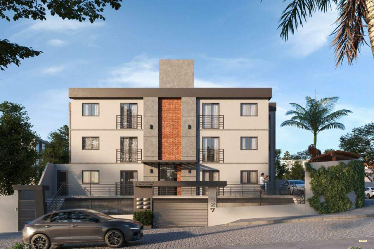 Imagem Apartamento em Nereu Ramos - Residencial Mendocino