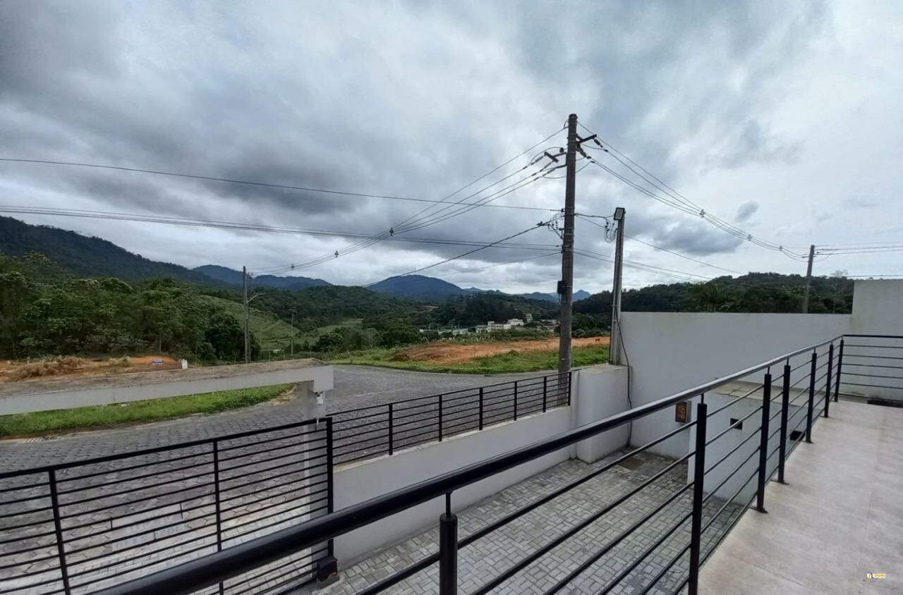 Imagem Apartamento em Nereu Ramos - Residencial Mendocino