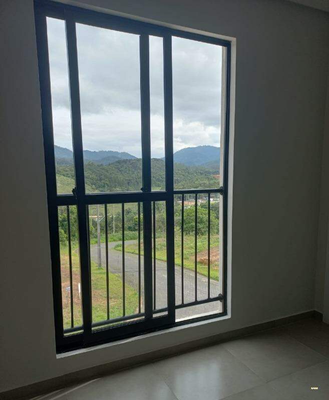 Imagem Apartamento em Nereu Ramos - Residencial Mendocino
