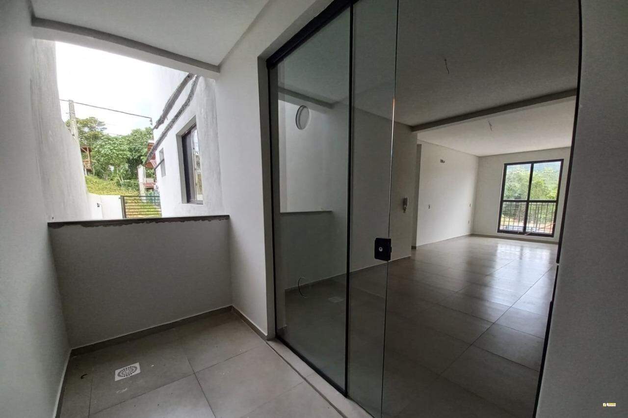 Imagem Apartamento em Nereu Ramos - Residencial Mendocino