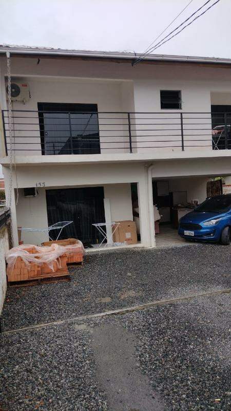 Imagem Casa à venda, 4 quartos, 1 suíte, 2 vagas, Vila Lalau - Jaraguá do Sul/SC