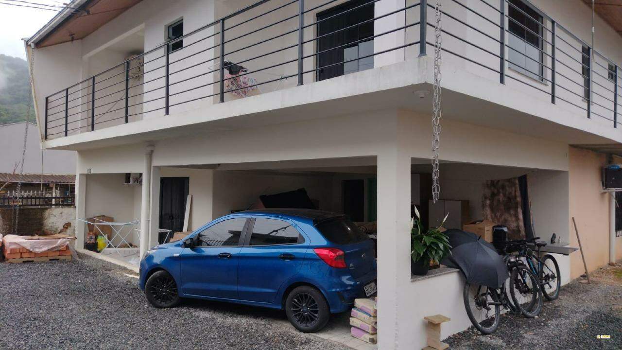 Imagem Casa à venda, 4 quartos, 1 suíte, 2 vagas, Vila Lalau - Jaraguá do Sul/SC