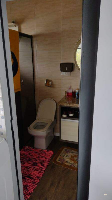 Imagem Casa à venda, 4 quartos, 1 suíte, 2 vagas, Vila Lalau - Jaraguá do Sul/SC