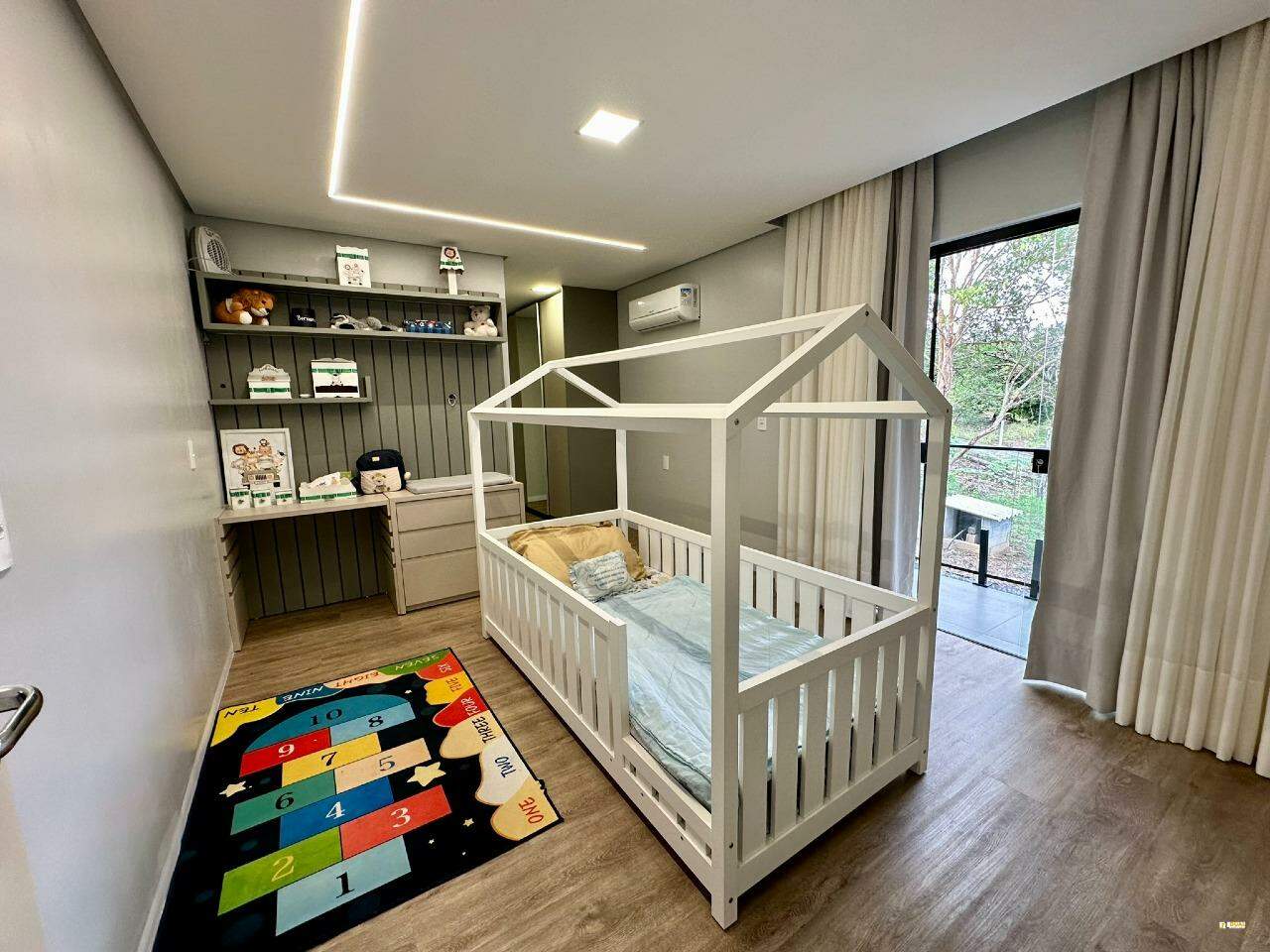 Imagem Sitio no bairro Nereu Ramos em Jaraguá do Sul