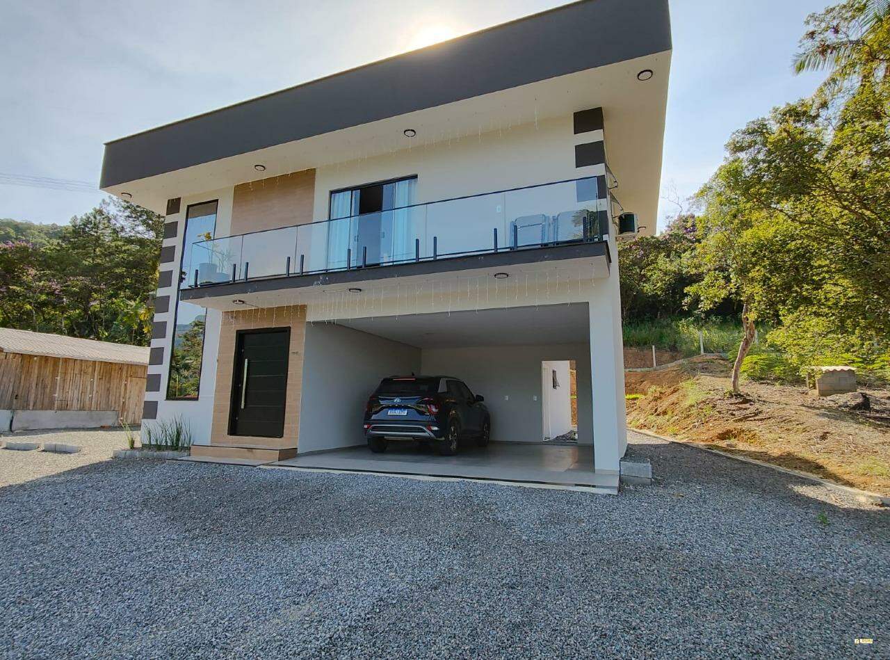 Imagem Sitio no bairro Nereu Ramos em Jaraguá do Sul