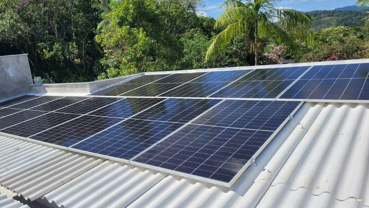 Imagem Sitio no bairro Nereu Ramos em Jaraguá do Sul