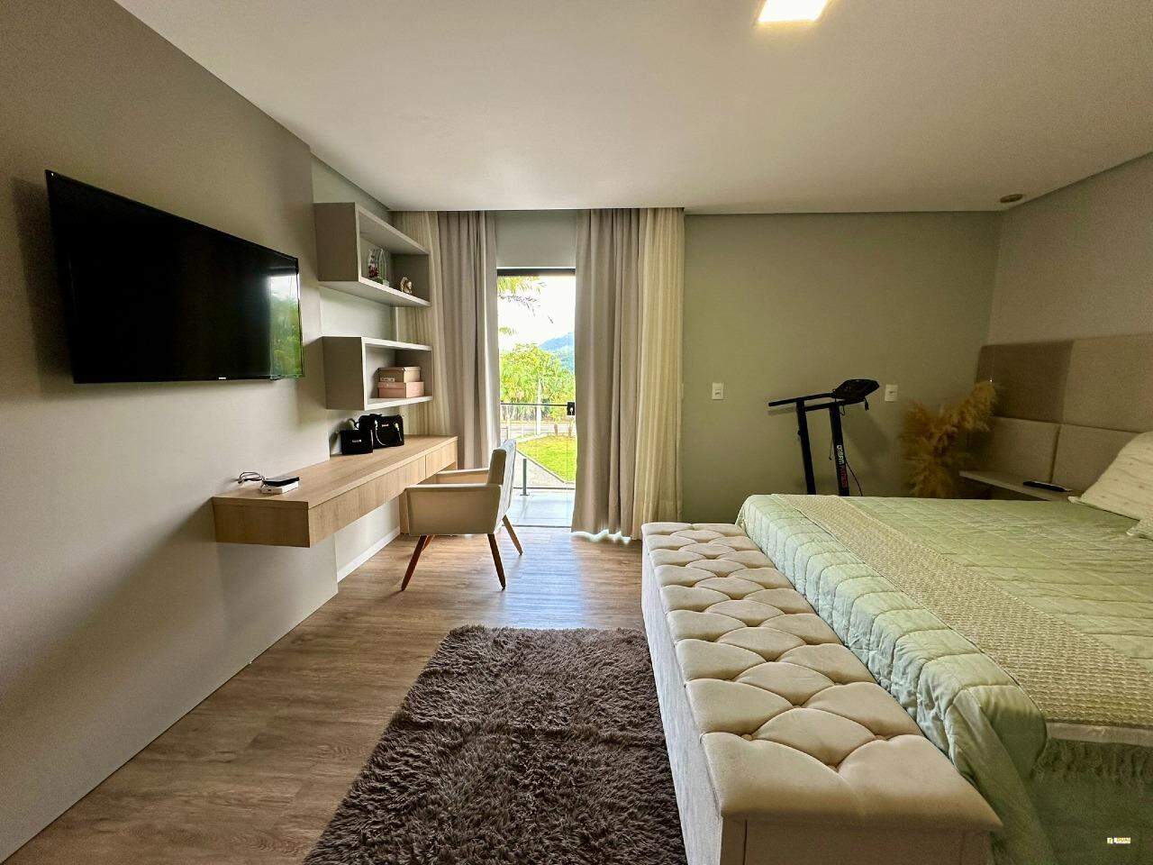 Imagem Sitio no bairro Nereu Ramos em Jaraguá do Sul