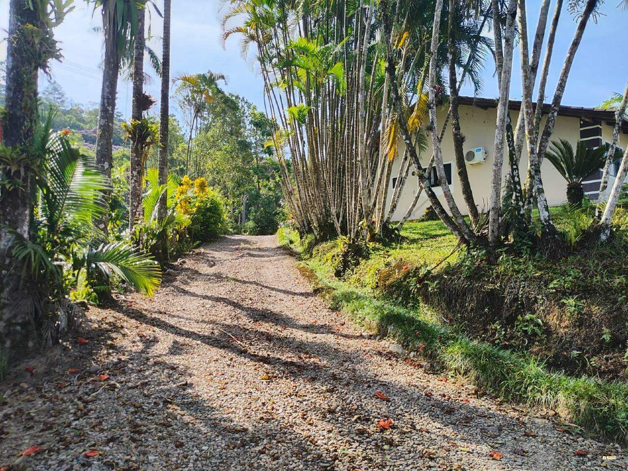 Imagem Sitio no bairro Nereu Ramos em Jaraguá do Sul