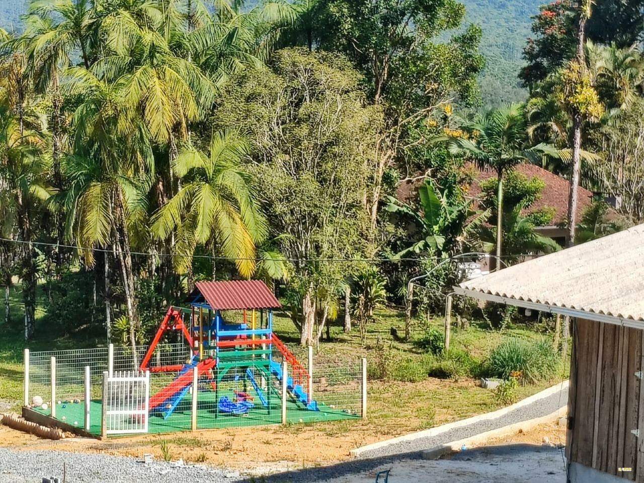 Imagem Sitio no bairro Nereu Ramos em Jaraguá do Sul
