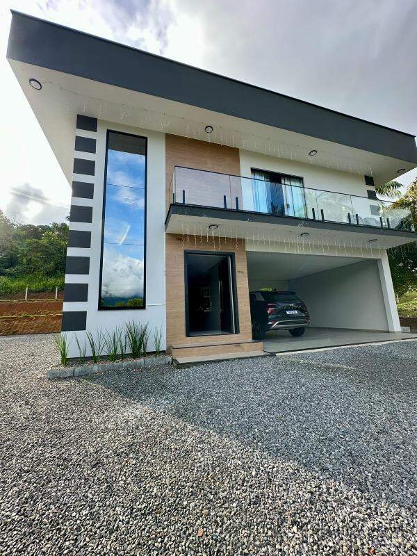 Imagem Sitio no bairro Nereu Ramos em Jaraguá do Sul