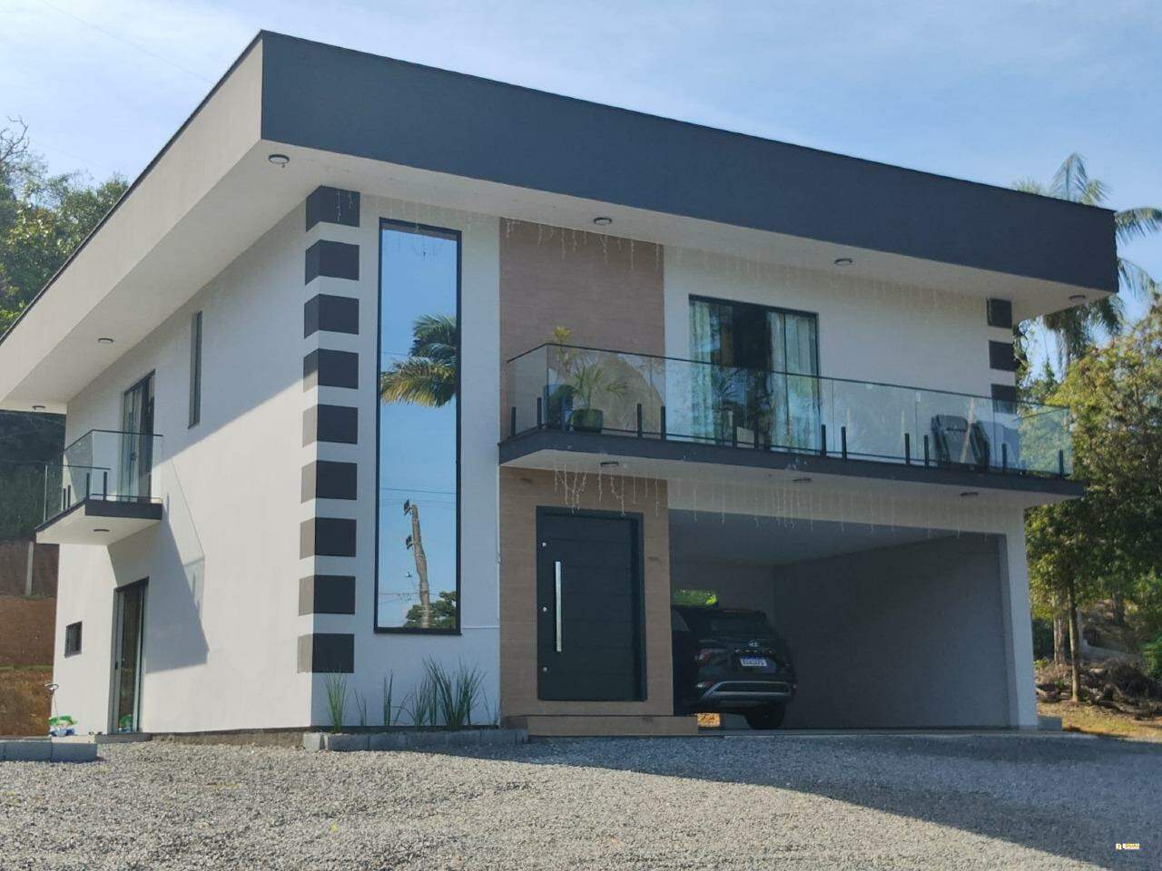 Imagem Sitio no bairro Nereu Ramos em Jaraguá do Sul