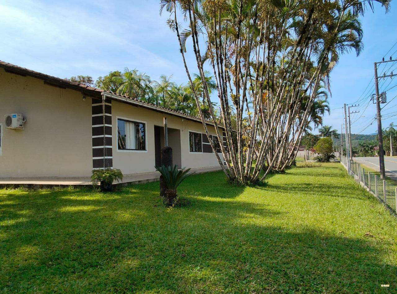 Imagem Sitio no bairro Nereu Ramos em Jaraguá do Sul