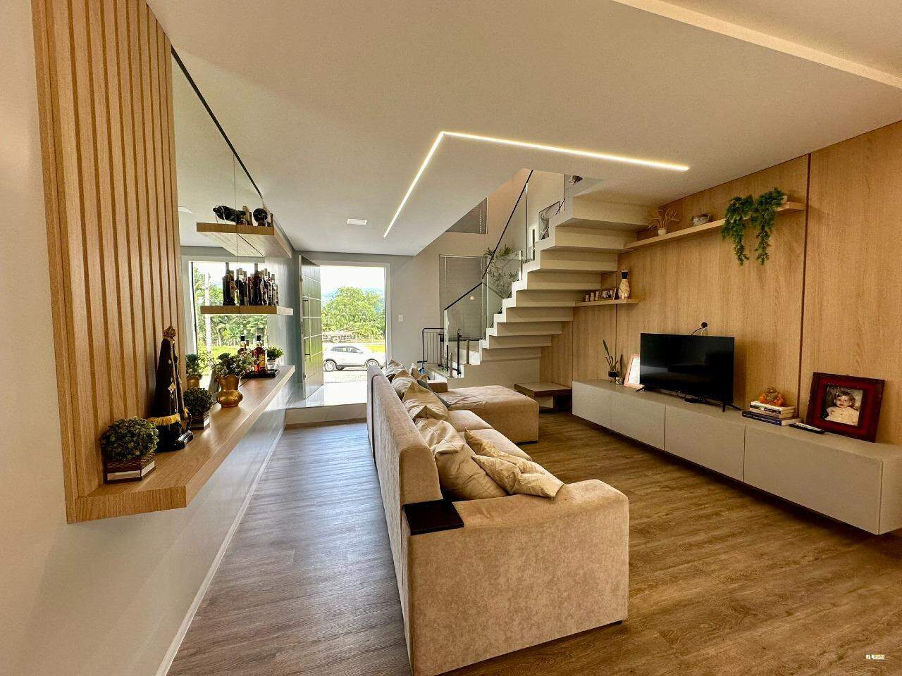 Imagem Sitio no bairro Nereu Ramos em Jaraguá do Sul