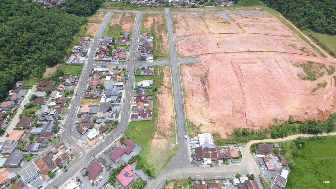 Imagem Terreno / Lote à venda, Três Rios do Norte - Jaraguá do Sul/SC