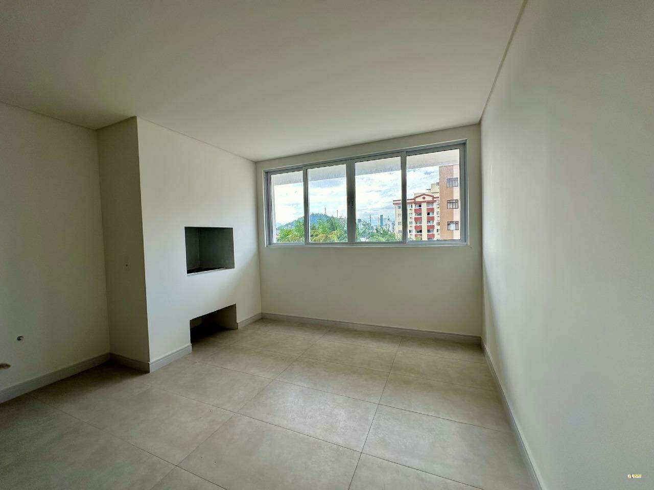 Imagem principal Apartamento à venda, 3 quartos, 3 suítes, 2 vagas, Vila Nova - Jaraguá do Sul/SC