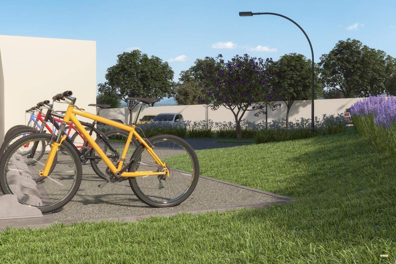 Imagem Apartamento à venda, 2 quartos, Boehmerwald - Joinville/SC