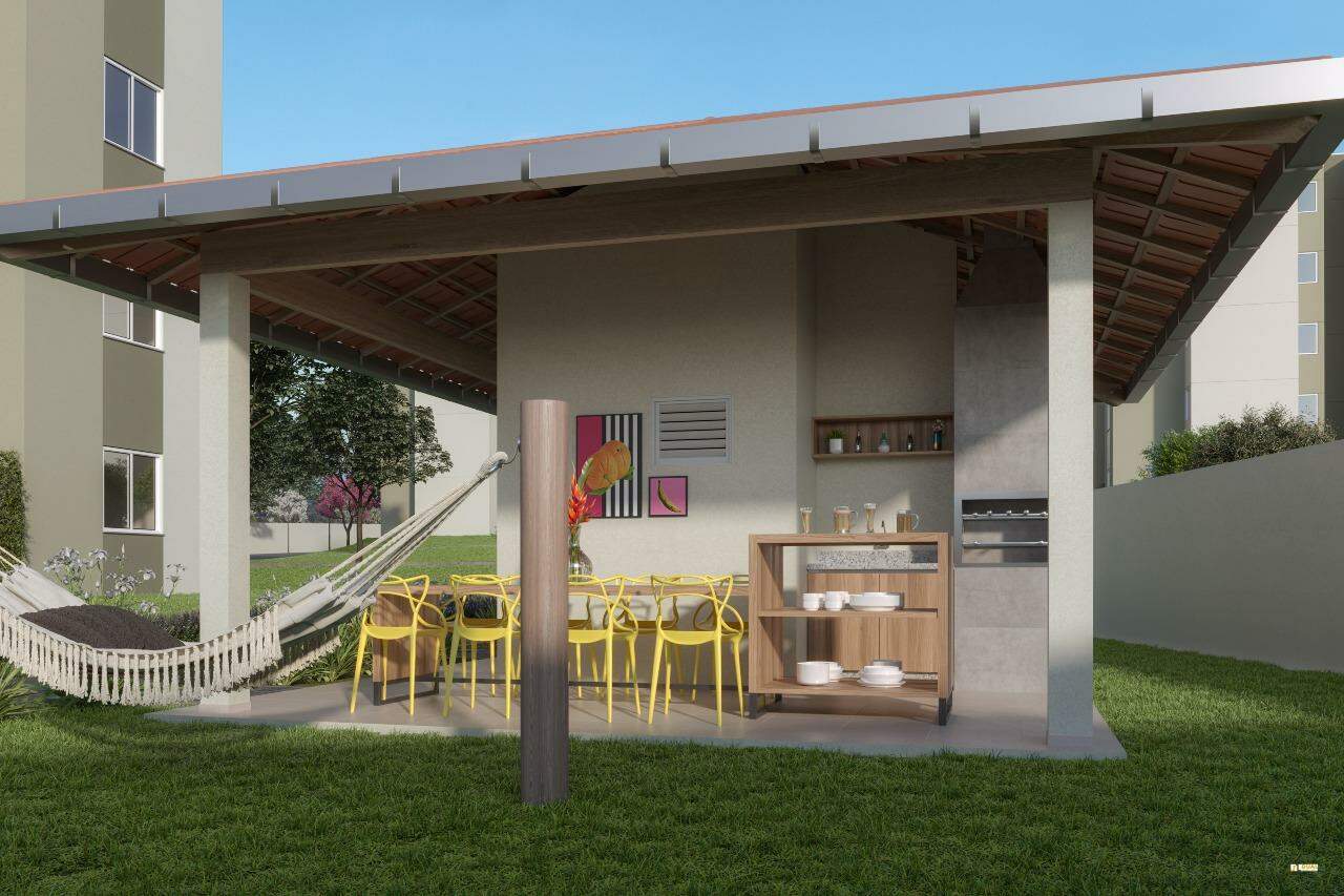 Imagem Apartamento à venda, 2 quartos, Boehmerwald - Joinville/SC