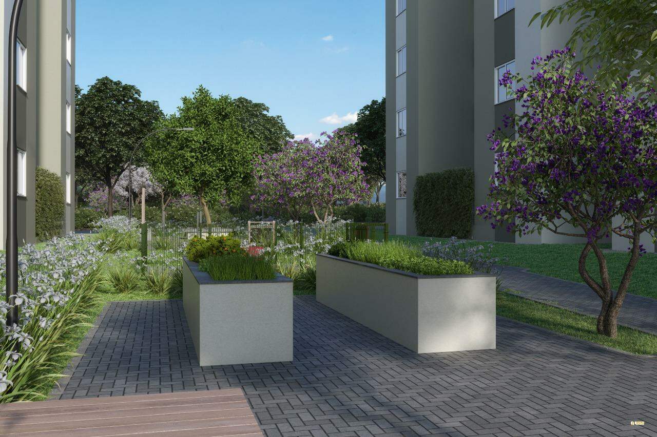 Imagem Apartamento à venda, 2 quartos, Boehmerwald - Joinville/SC