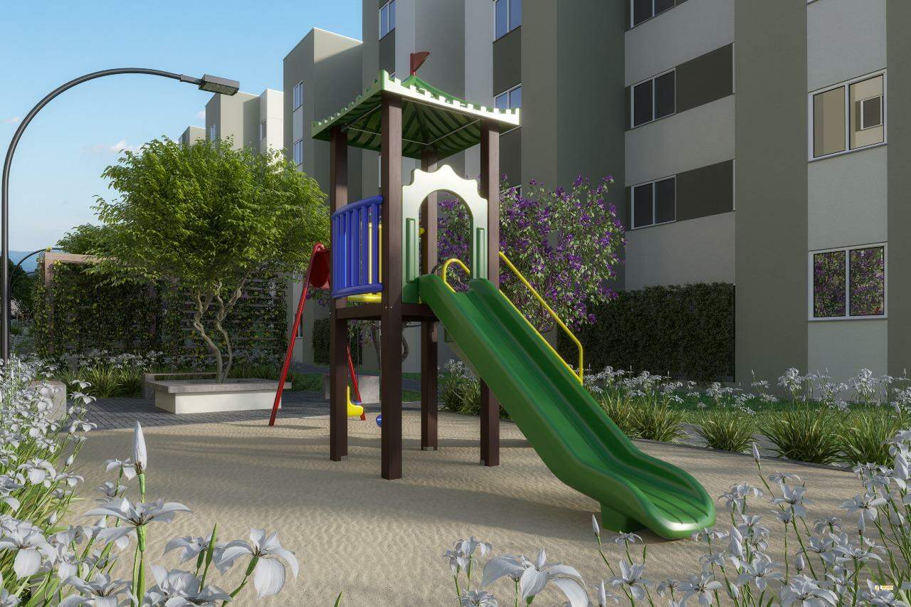 Imagem Apartamento à venda, 2 quartos, Boehmerwald - Joinville/SC