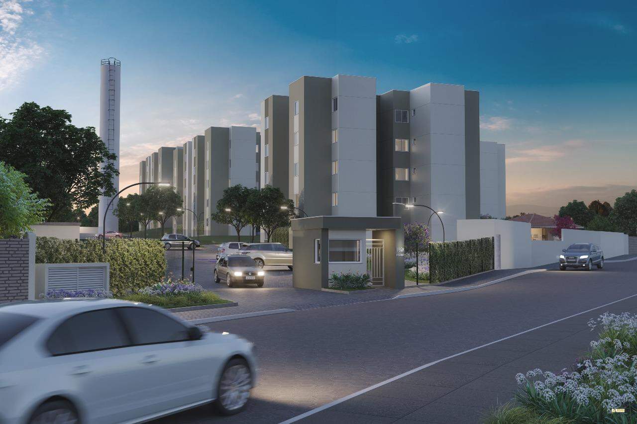 Imagem Apartamento à venda, 2 quartos, Boehmerwald - Joinville/SC