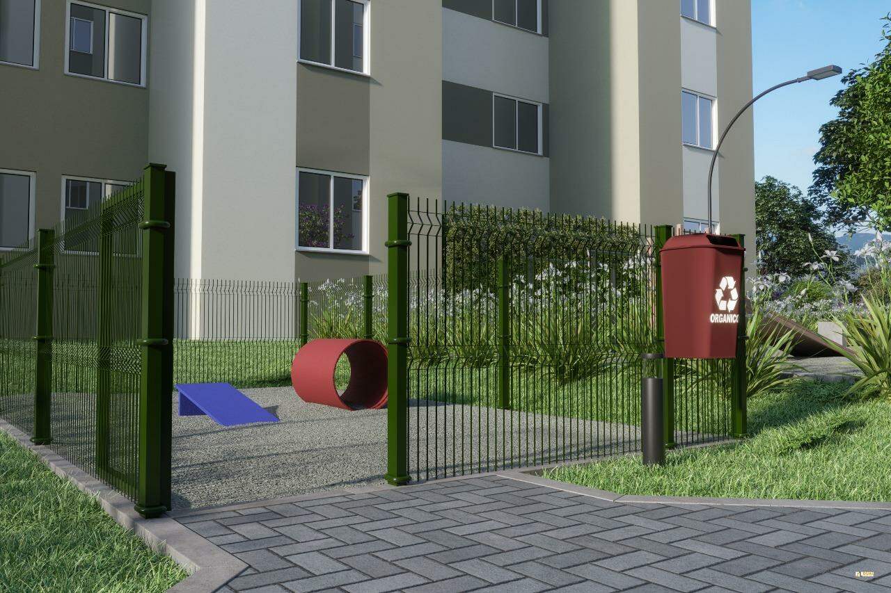 Imagem Apartamento à venda, 2 quartos, Boehmerwald - Joinville/SC