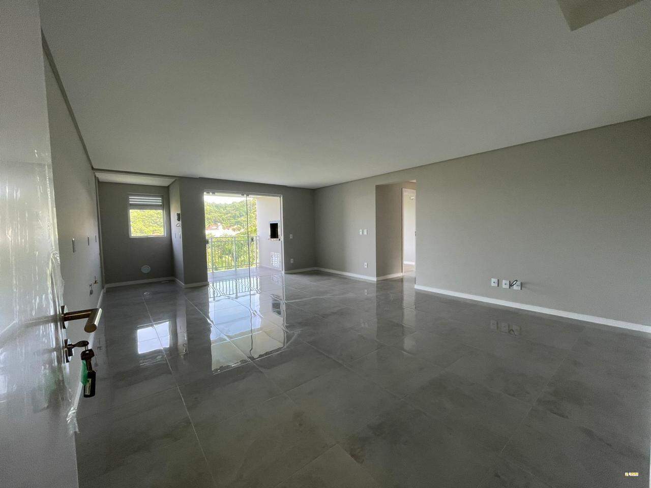 Imagem Apartamento à venda, 2 quartos, 1 suíte, 3 vagas, Vila Lalau - Jaraguá do Sul/SC