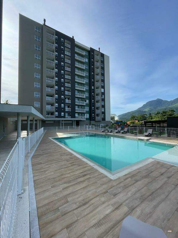 Imagem Apartamento à venda, 2 quartos, 1 suíte, 3 vagas, Vila Lalau - Jaraguá do Sul/SC