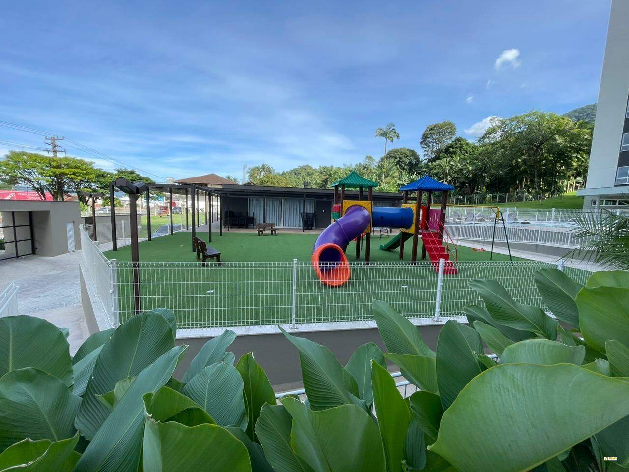 Imagem Apartamento à venda, 2 quartos, 1 suíte, 3 vagas, Vila Lalau - Jaraguá do Sul/SC