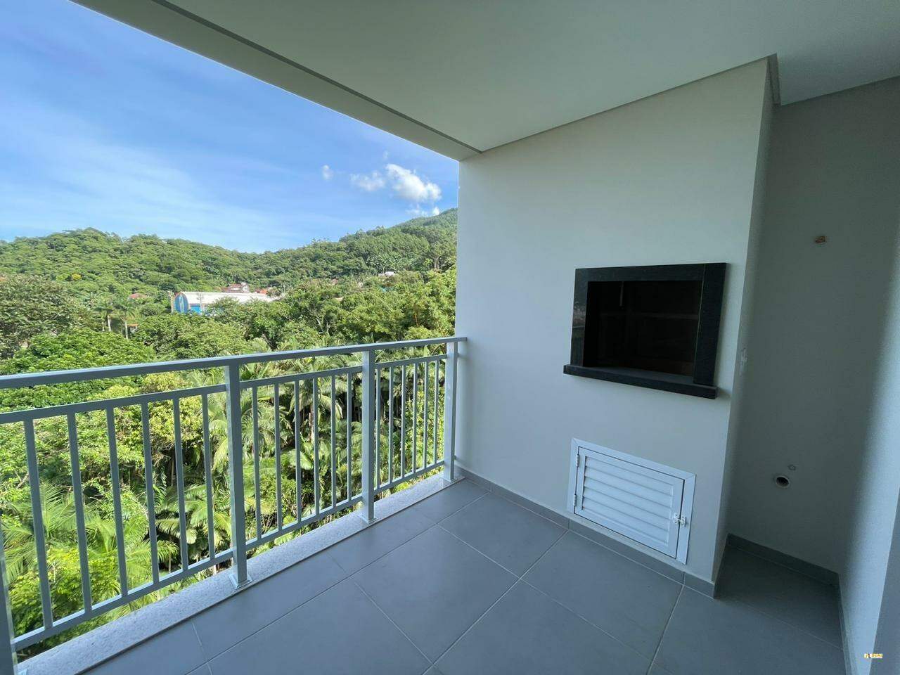 Imagem Apartamento à venda, 2 quartos, 1 suíte, 3 vagas, Vila Lalau - Jaraguá do Sul/SC