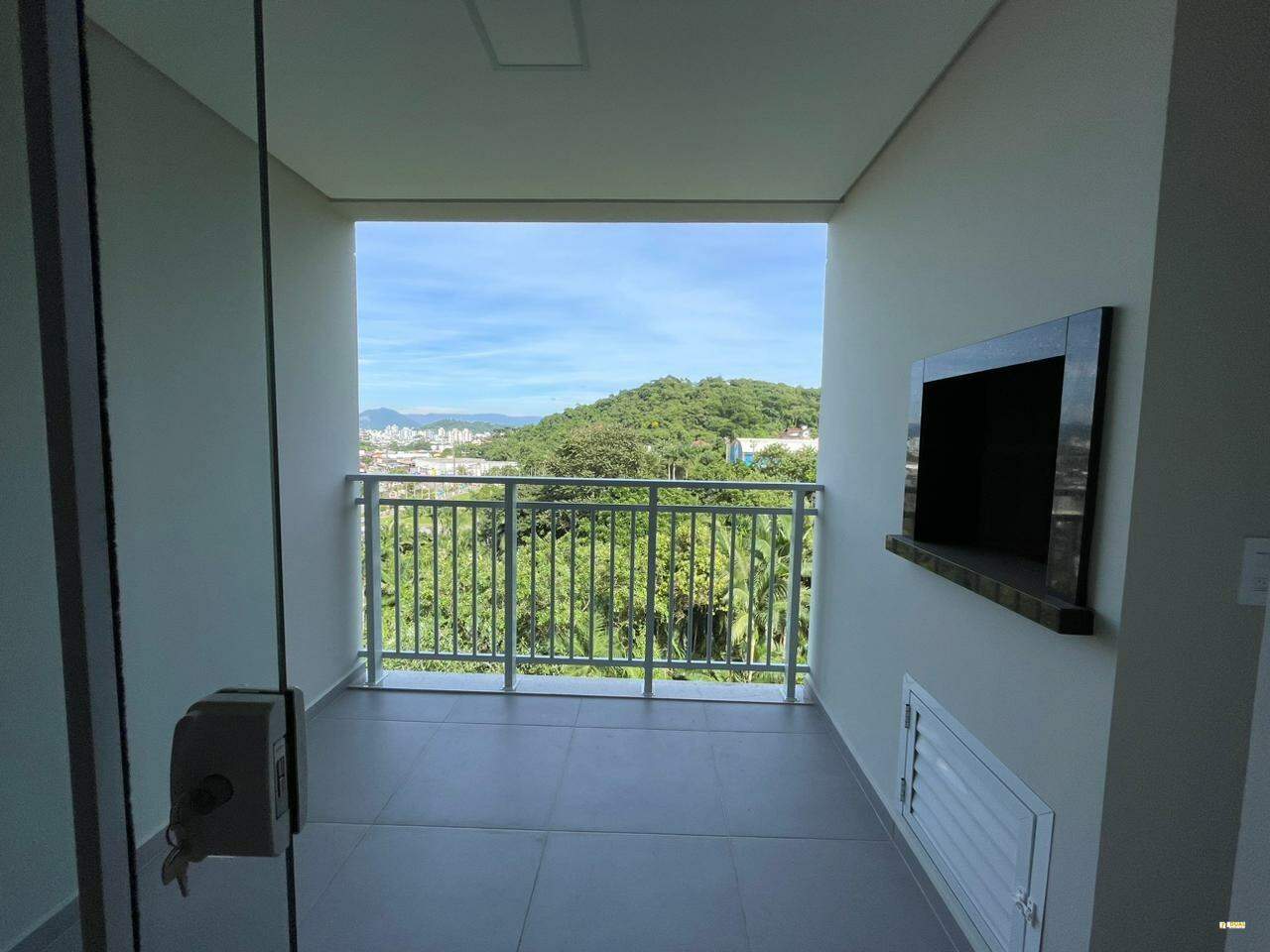 Imagem Apartamento à venda, 2 quartos, 1 suíte, 3 vagas, Vila Lalau - Jaraguá do Sul/SC