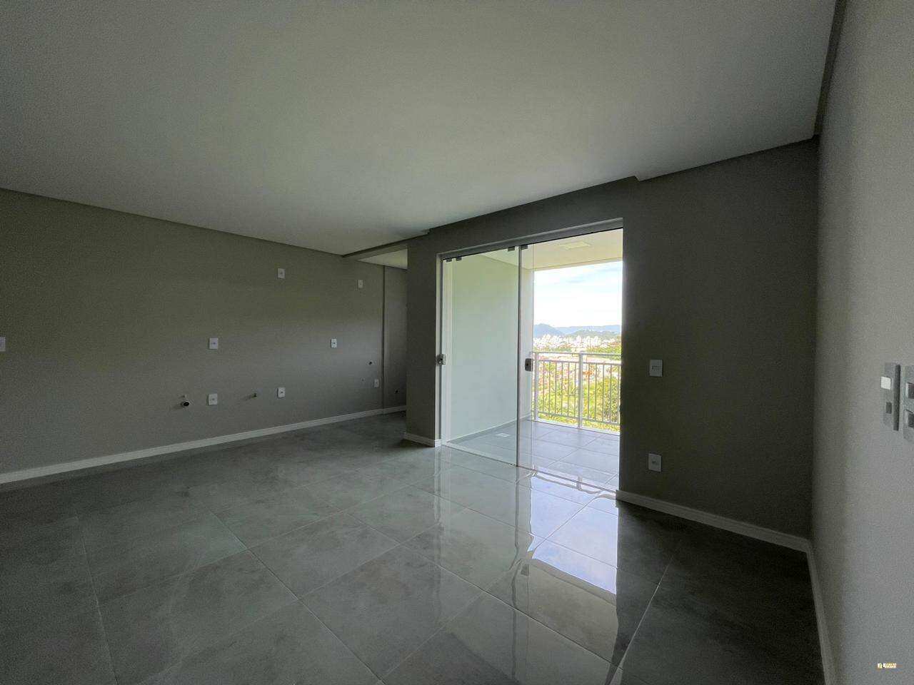 Imagem Apartamento à venda, 2 quartos, 1 suíte, 3 vagas, Vila Lalau - Jaraguá do Sul/SC