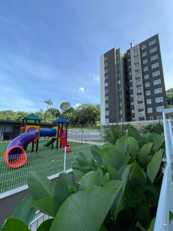 Imagem Apartamento à venda, 2 quartos, 1 suíte, 3 vagas, Vila Lalau - Jaraguá do Sul/SC