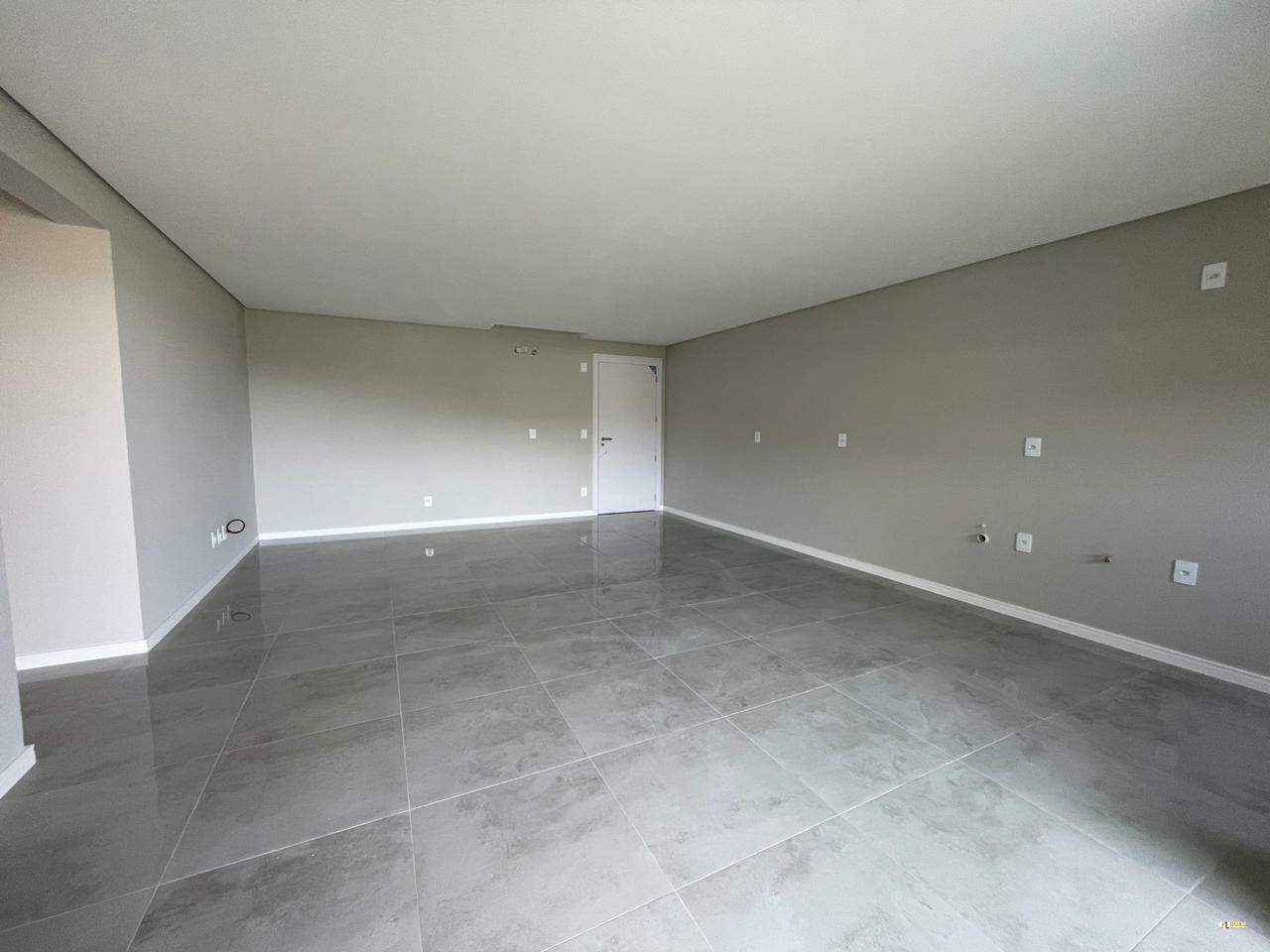 Imagem Apartamento à venda, 2 quartos, 1 suíte, 3 vagas, Vila Lalau - Jaraguá do Sul/SC