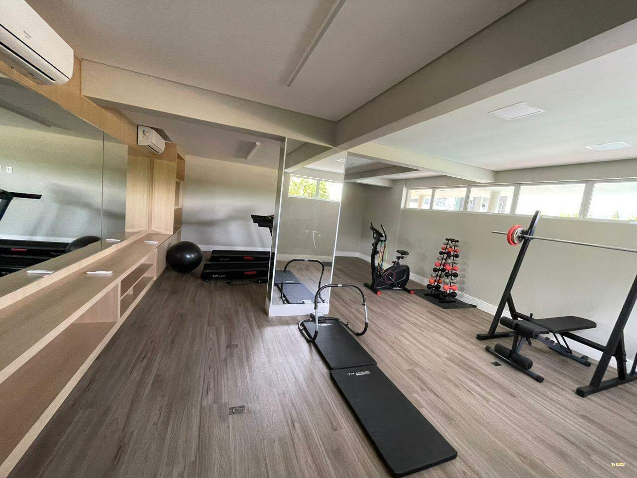 Imagem Apartamento à venda, 2 quartos, 1 suíte, 3 vagas, Vila Lalau - Jaraguá do Sul/SC