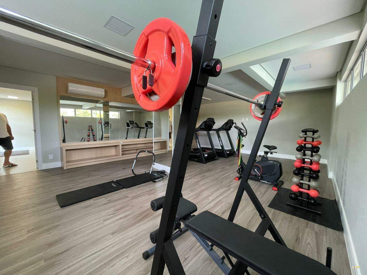 Imagem Apartamento à venda, 2 quartos, 1 suíte, 3 vagas, Vila Lalau - Jaraguá do Sul/SC