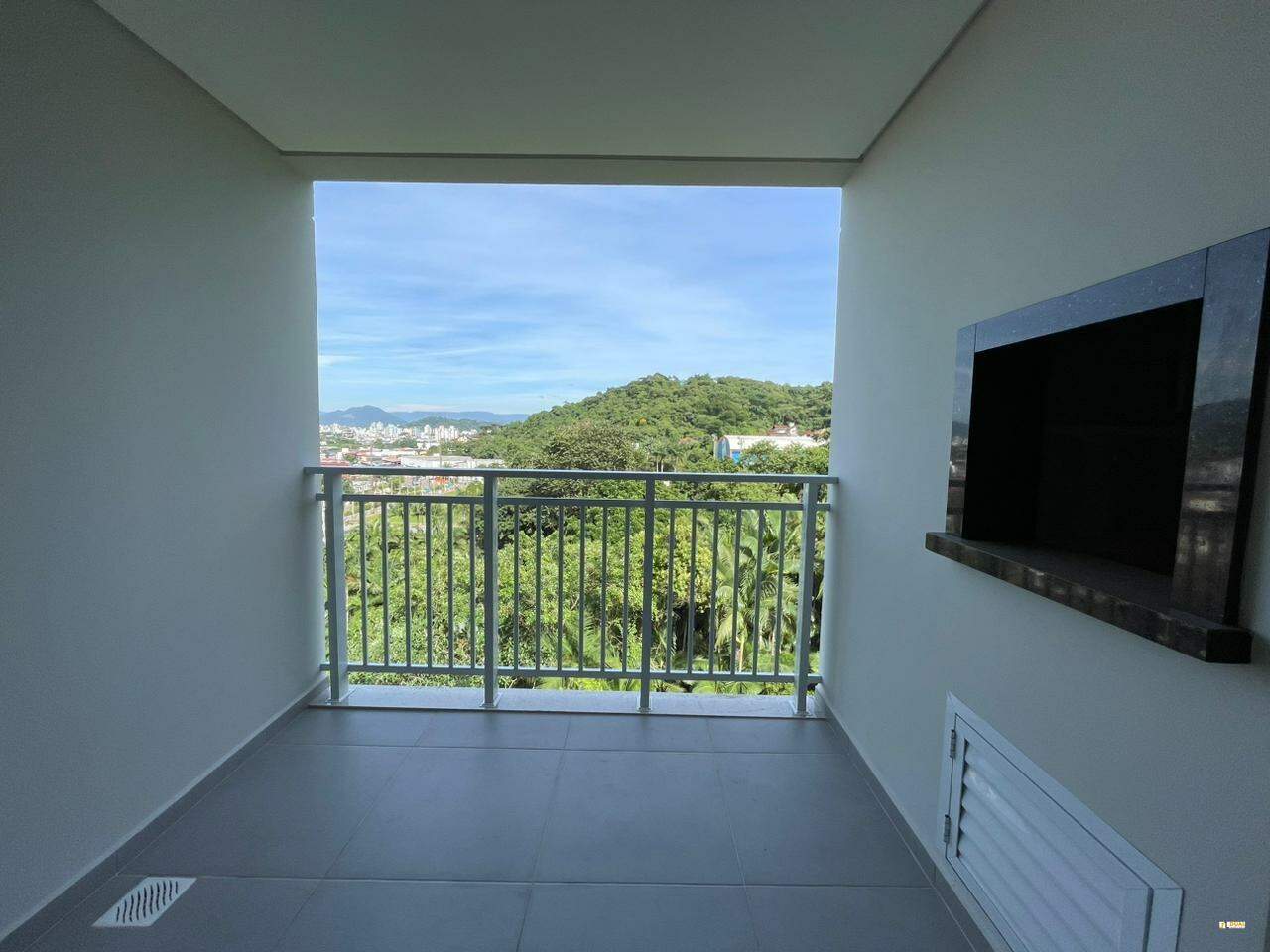 Imagem Apartamento à venda, 2 quartos, 1 suíte, 3 vagas, Vila Lalau - Jaraguá do Sul/SC