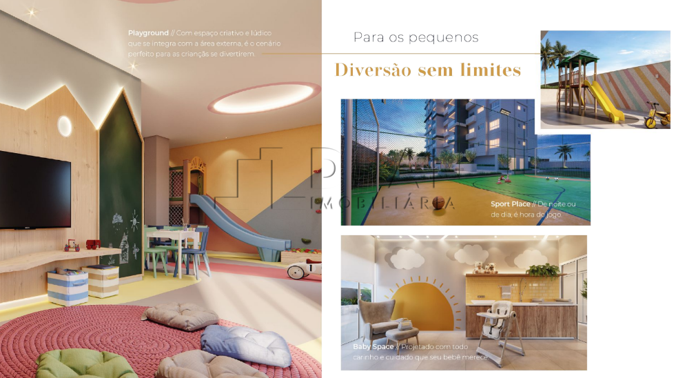 Imagem Barra View Residence - Barra Velha - Tabuleiro