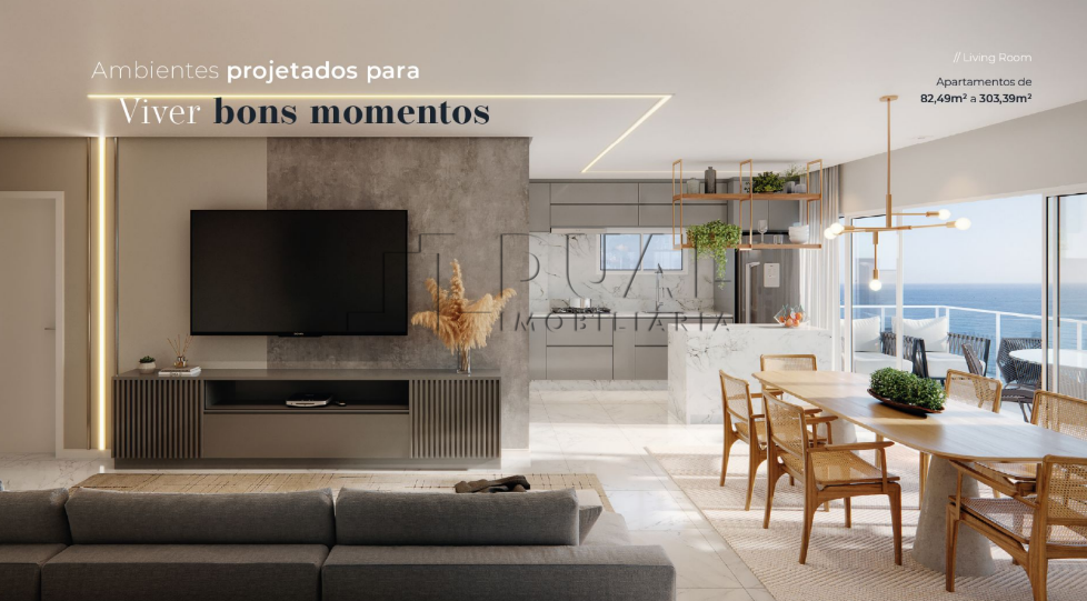 Imagem Barra View Residence - Barra Velha - Tabuleiro