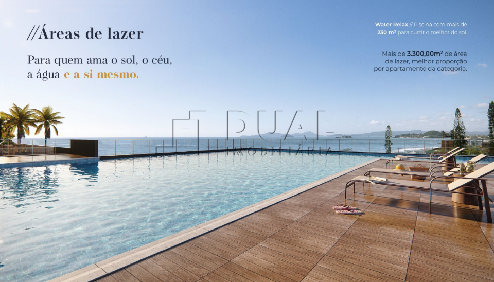 Imagem Barra View Residence - Barra Velha - Tabuleiro