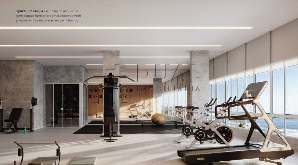 Imagem Barra View Residence - Barra Velha - Tabuleiro