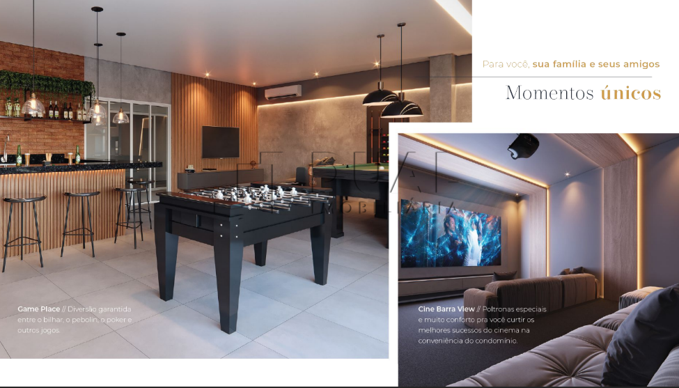 Imagem Barra View Residence - Barra Velha - Tabuleiro