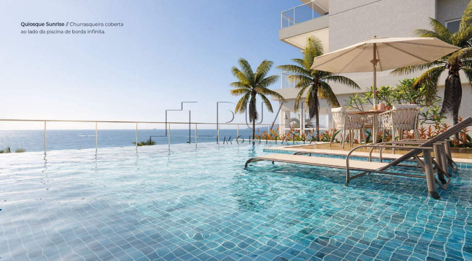 Imagem Barra View Residence - Barra Velha - Tabuleiro