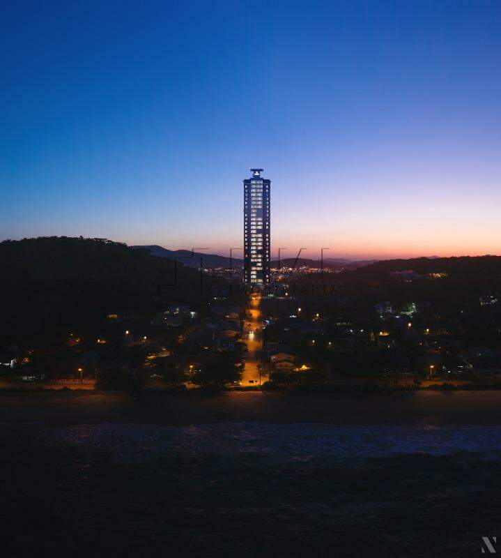 Imagem Vista Paradiso Residences - Penha / SC