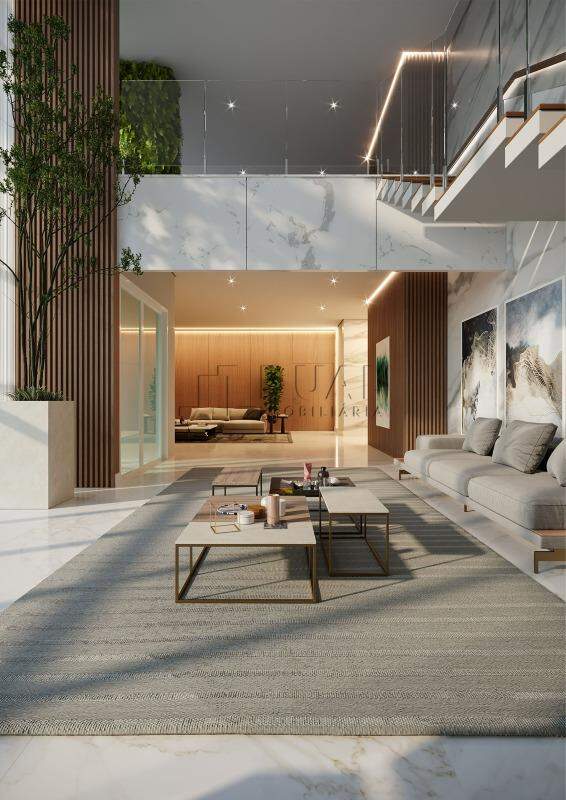 Imagem Vista Paradiso Residences - Penha / SC