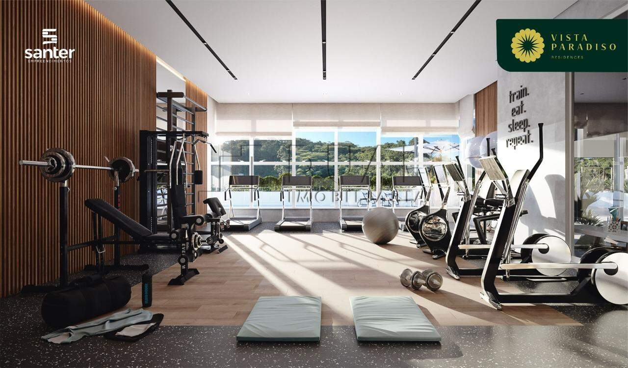 Imagem Vista Paradiso Residences - Penha / SC