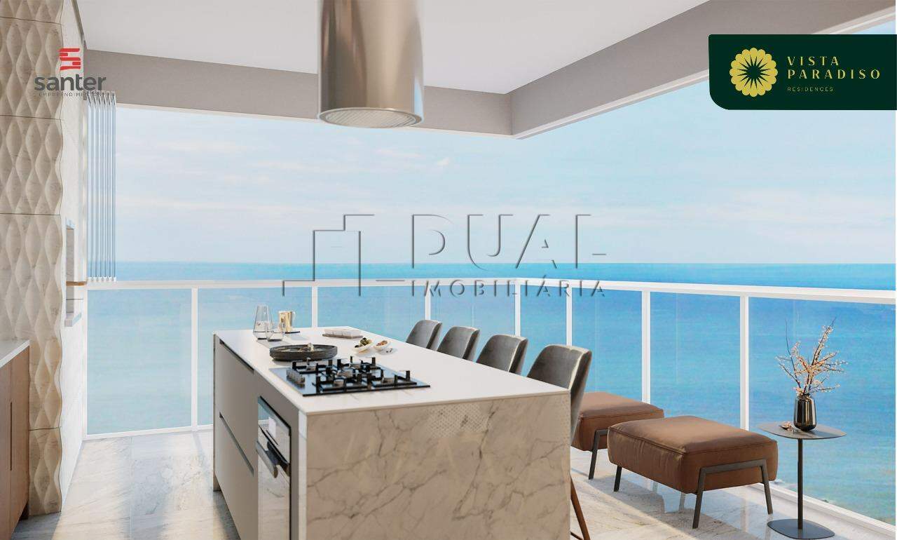 Imagem Vista Paradiso Residences - Penha / SC