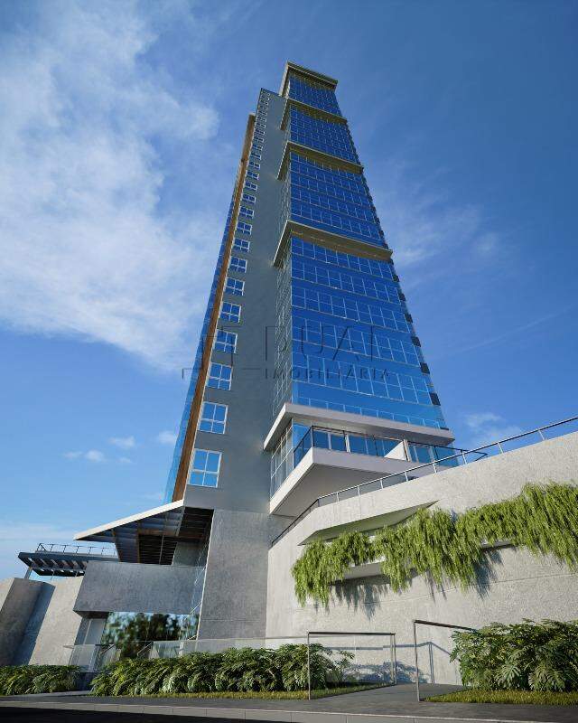 Vista Paradiso Residences - Penha / SC