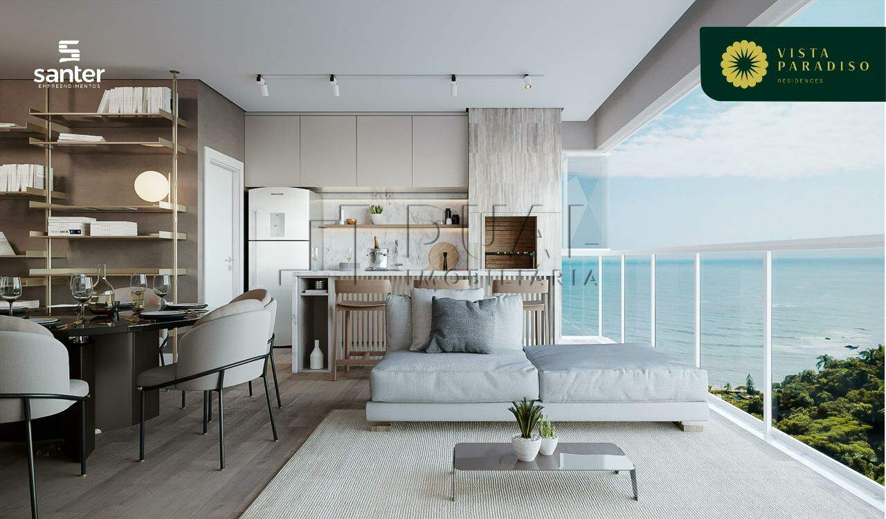 Imagem Vista Paradiso Residences - Penha / SC