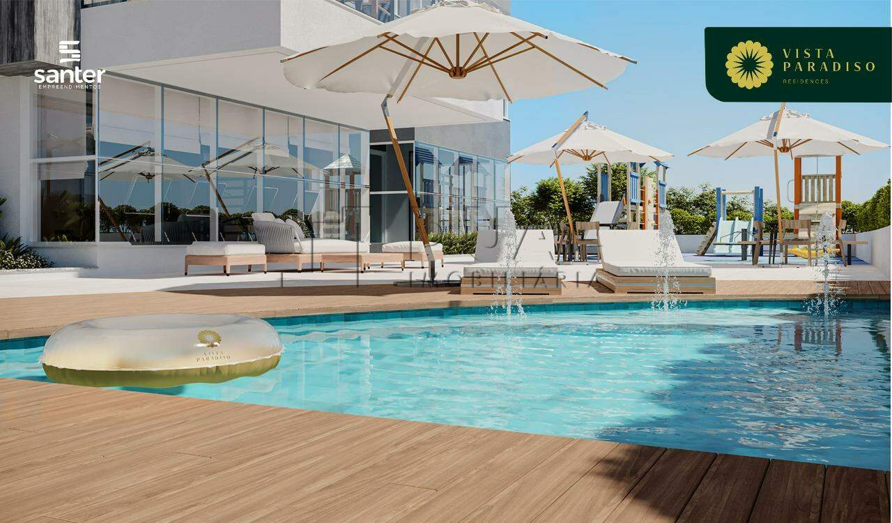Imagem Vista Paradiso Residences - Penha / SC