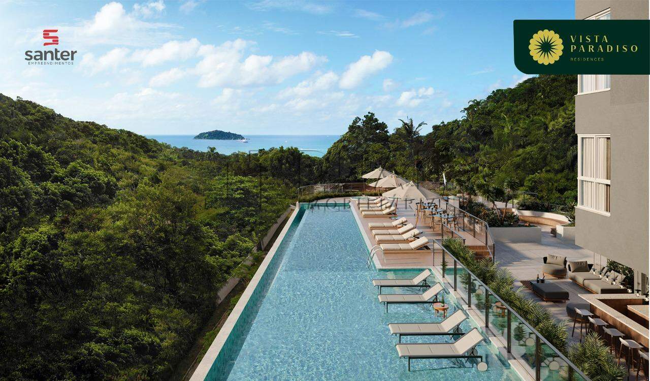 Imagem Vista Paradiso Residences - Penha / SC